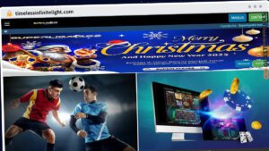 Publish Guest Post on timelessinfinitelight.com