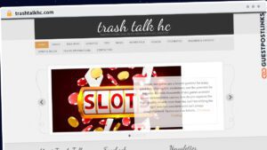 Publish Guest Post on trashtalkhc.com