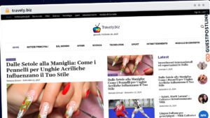 Publish Guest Post on travely.biz