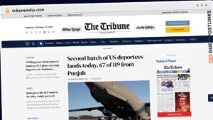 Publish Guest Post on tribuneindia.com