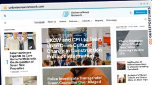 Publish Guest Post on universenewsnetwork.com