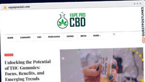 Publish Guest Post on vapeprocbd.com