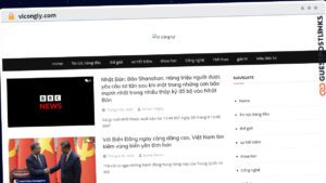 Publish Guest Post on vicongly.com