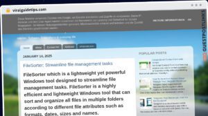 Publish Guest Post on viralguidetips.com