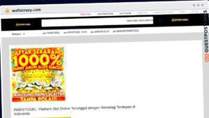Publish Guest Post on waltzcrazy.com