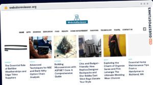 Publish Guest Post on websitereviewer.org