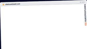 Publish Guest Post on whohauntsneil.com
