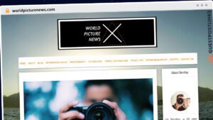 Publish Guest Post on worldpicturenews.com