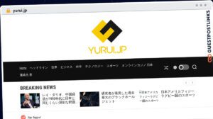 Publish Guest Post on yurui.jp