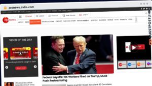 Publish Guest Post on zeenews.india.com