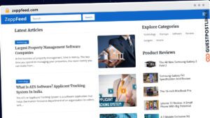 Publish Guest Post on zeppfeed.com