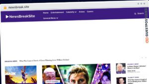 Publish Guest Post on newsbreak.site