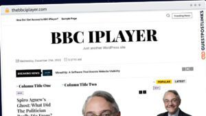 Publish Guest Post on thebbciplayer.com