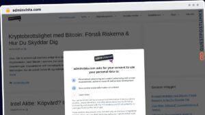 Publish Guest Post on adminvista.com