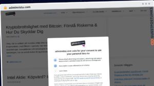 Publish Guest Post on adminvista.com