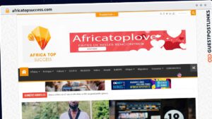 Publish Guest Post on africatopsuccess.com