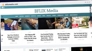 Publish Guest Post on bflixmedia.com