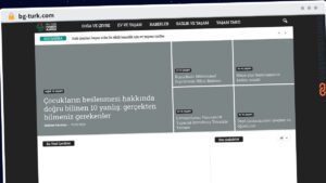 Publish Guest Post on bg-turk.com