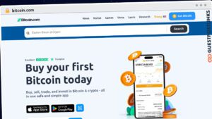 Publish Guest Post on bitcoin.com