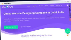 Publish Guest Post on bizglide.in
