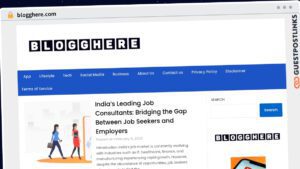 Publish Guest Post on blogghere.com