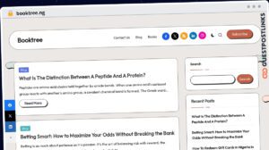 Publish Guest Post on booktree.ng