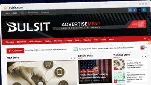 Publish Guest Post on bulsit.com
