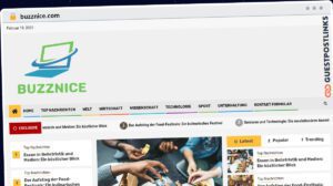 Publish Guest Post on buzznice.com