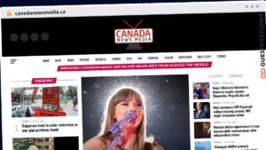 Publish Guest Post on canadanewsmedia.ca