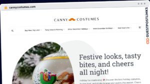 Publish Guest Post on cannycostumes.com
