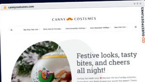 Publish Guest Post on cannycostumes.com