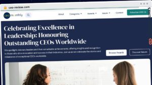 Publish Guest Post on ceo-review.com