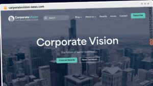 Publish Guest Post on corporatevision-news.com