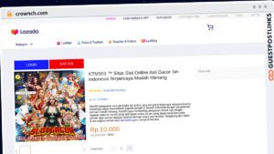 Publish Guest Post on crownch.com
