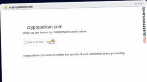Publish Guest Post on cryptopolitan.com