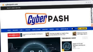 Publish Guest Post on cyberpash.com