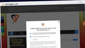 Publish Guest Post on cybersuggest.com