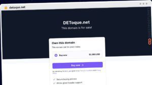 Publish Guest Post on detoque.net