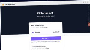 Publish Guest Post on detoque.net