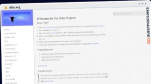 Publish Guest Post on dillo.org