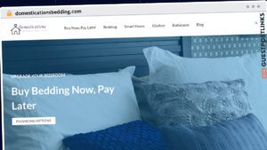 Publish Guest Post on domesticationsbedding.com