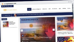 Publish Guest Post on e-cryptonews.com