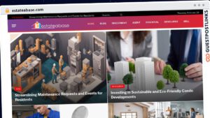 Publish Guest Post on estateabase.com