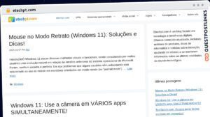 Publish Guest Post on etechpt.com