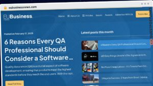 Publish Guest Post on eubusinessnews.com