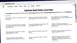 Publish Guest Post on exbulletin.com