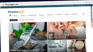 Publish Guest Post on financegab.com