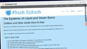 Publish Guest Post on flashsplash.org