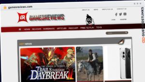 Publish Guest Post on gamesreviews.com