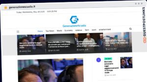 Publish Guest Post on generazionescuola.it